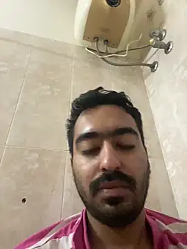 Vikram9918 online show from December 12, 10:02 am