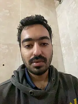 Vikram9918 online show from December 11, 8:58 am