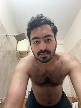 Vikram9918 online show from April 19, 12:50 pm