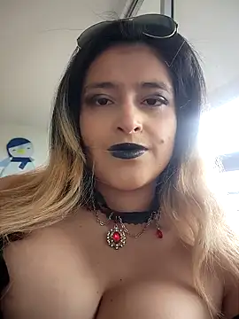 Miss tentation online show from April 19, 8:22 pm