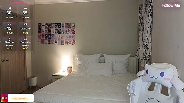 LisaSweetie online show from January 29, 6:28 pm