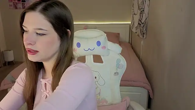 LisaSweetie online show from March 13, 7:19 pm