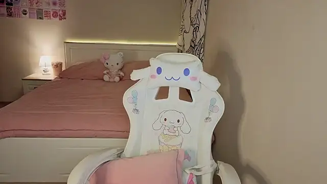 LisaSweetie online show from March 12, 7:29 pm