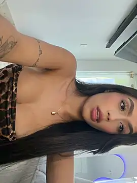 JadeEvansX online show from March 14, 10:16 pm