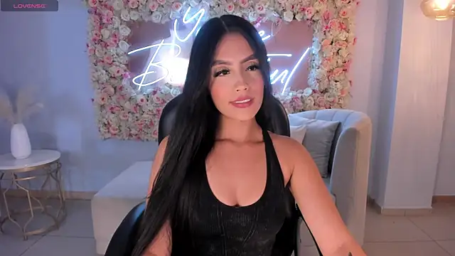 JadeEvansX online show from February 27, 5:26 pm