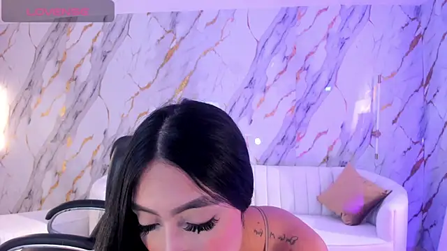 JadeEvansX online show from January 29, 6:28 pm
