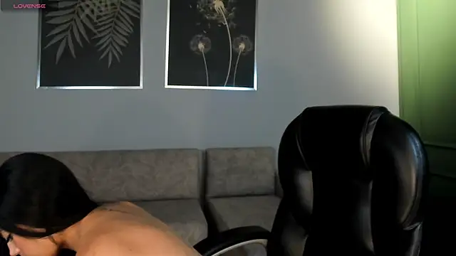 JadeEvansX online show from March 11, 12:00 am