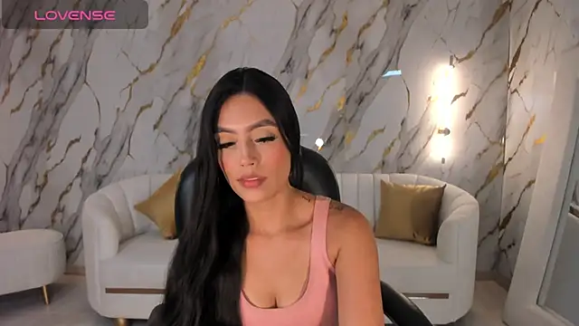 JadeEvansX online show from January 30, 6:00 pm
