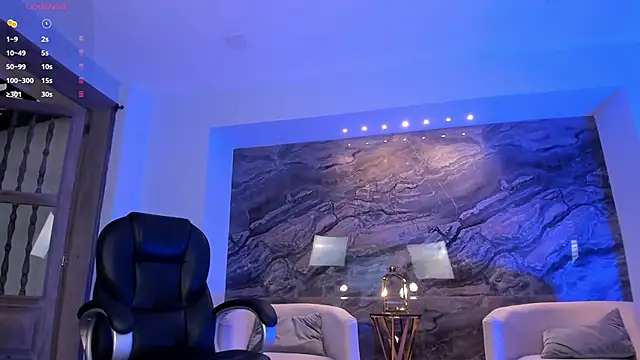 MaryLewis  online show from October 26, 12:27 pm