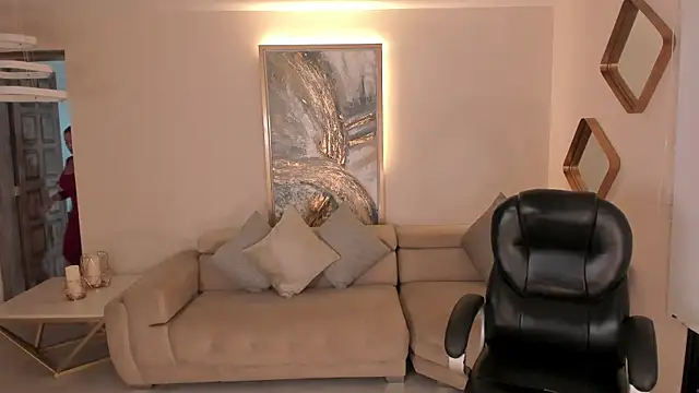 KateSunder online show from October 22, 12:26 pm