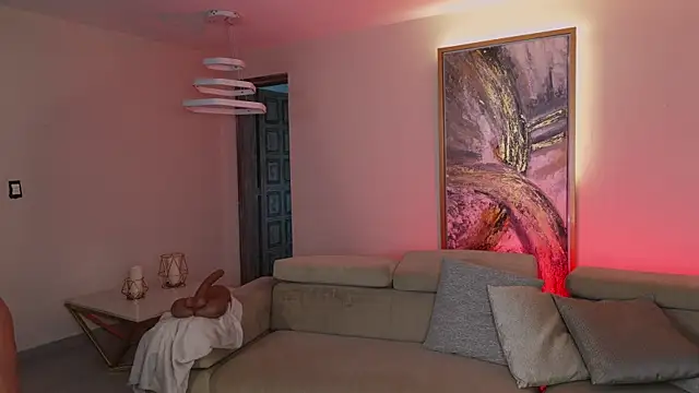 KateSunder online show from December 14, 8:47 pm