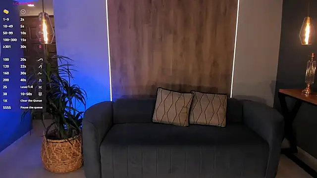 Snapshot of KateSunder chatting on September 21, 1:27 pm KateSunder online show from September 21, 1:27 pm