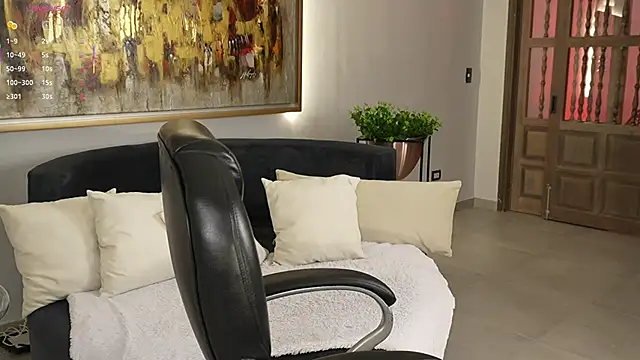 KateSunder online show from March 25, 11:31 am