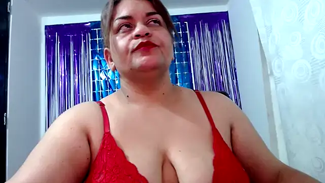 NAILAH SANZ online show from December 2, 3:54 am