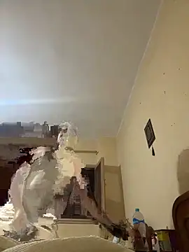 Snapshot of Dedoow chatting on September 28, 6:48 pm Dedoow online show from September 28, 6:48 pm