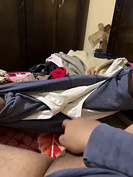 Dedoow online show from February 2, 10:53 pm