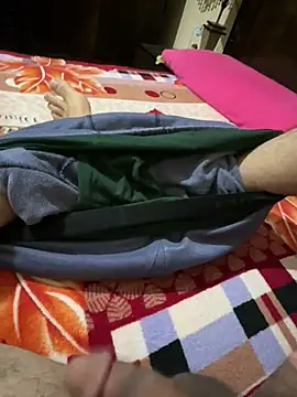 Dedoow online show from March 7, 9:31 pm