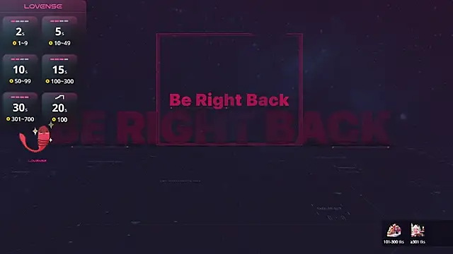 Alliayah Hollyx online show from March 12, 7:46 am