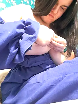 NansyyyaLiannkkaasssssa78 online show from March 14, 7:09 pm