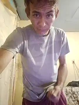 MarsWood online show from November 5, 4:21 pm