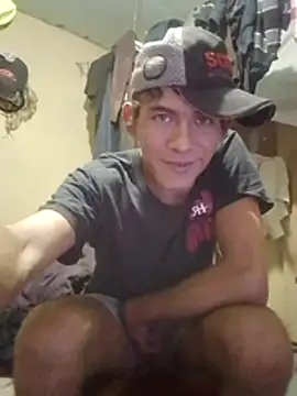 MarsWood online show from November 30, 1:01 pm