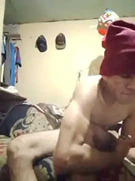 Snapshot of MarsWood chatting on January 18, 6:55 pm MarsWood online show from January 18, 6:55 pm