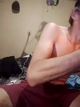 Snapshot of MarsWood chatting on March 28, 9:49 pm MarsWood online show from March 28, 9:49 pm