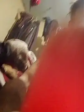 Snapshot of MarsWood chatting on February 12, 2:22 am MarsWood online show from February 12, 2:22 am