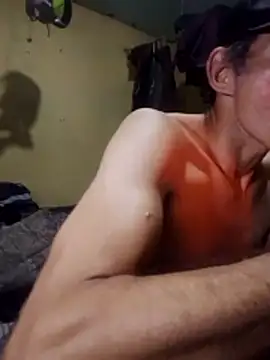 Snapshot of MarsWood chatting on March 28, 3:51 am MarsWood online show from March 28, 3:51 am