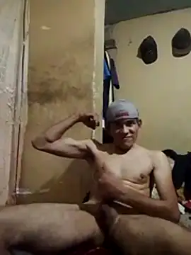 MarsWood online show from November 29, 9:48 pm