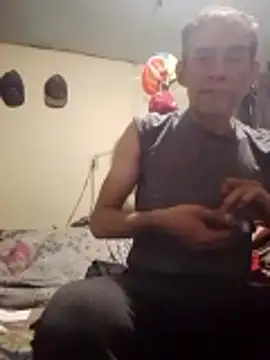 Snapshot of MarsWood chatting on January 16, 2:15 am MarsWood online show from January 16, 2:15 am