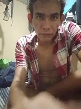 MarsWood online show from May 22, 9:24 pm