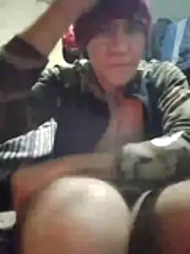 Snapshot of MarsWood chatting on January 10, 10:32 am MarsWood online show from January 10, 10:32 am