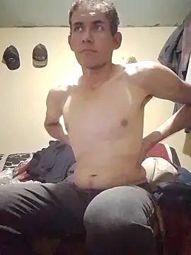 MarsWood online show from October 31, 6:43 am