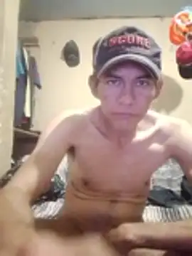 MarsWood online show from December 2, 10:22 pm