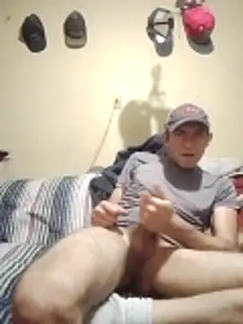 Snapshot of MarsWood chatting on February 6, 7:21 pm MarsWood online show from February 6, 7:21 pm