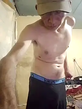 MarsWood online show from October 27, 2:56 am