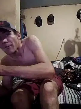 Snapshot of MarsWood chatting on February 5, 9:10 pm MarsWood online show from February 5, 9:10 pm