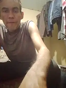 Snapshot of MarsWood chatting on January 17, 2:26 am MarsWood online show from January 17, 2:26 am