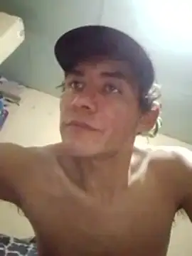 Snapshot of MarsWood chatting on March 29, 10:17 am MarsWood online show from March 29, 10:17 am