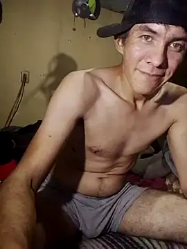 Snapshot of MarsWood chatting on March 27, 8:26 am MarsWood online show from March 27, 8:26 am