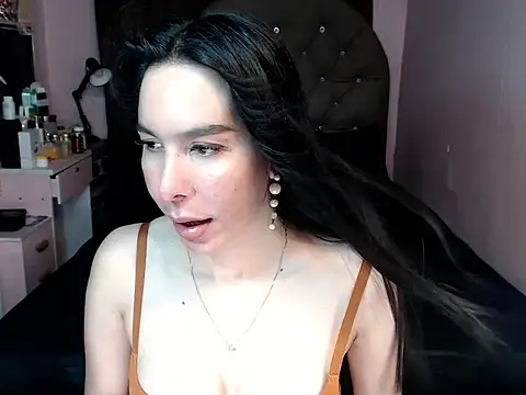 TSDESIREcindy29 online show from December 2, 5:42 am