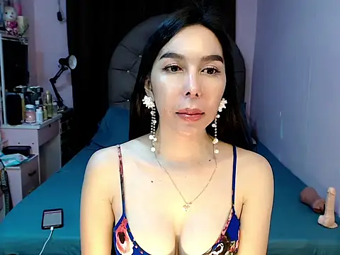 TSDESIREcindy29 online show from October 6, 9:54 am