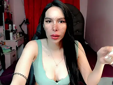 TSDESIREcindy29 online show from February 11, 4:45 am