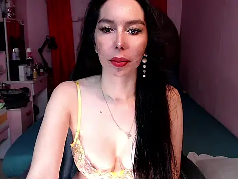 Snapshot of TSDESIREcindy29 chatting on May 6, 6:17 am TSDESIREcindy29 online show from May 6, 6:17 am