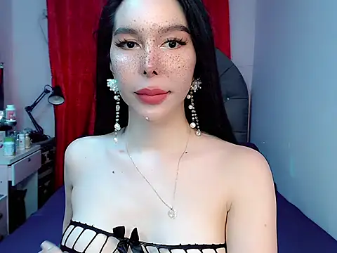 TSDESIREcindy29 online show from March 30, 6:26 am