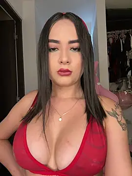 jailyncam  online show from July 6, 2:24 pm