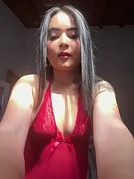 Snapshot of jailyncam_ chatting on March 10, 2:26 pm jailyncam online show from March 10, 2:26 pm