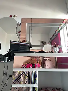 jailyncam  online show from October 27, 6:53 pm