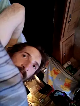 bigjoshc88 online show from February 3, 5:05 am